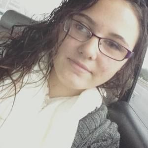 Meet your Posher, Marissa